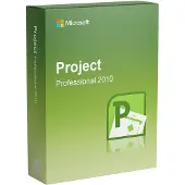 Microsoft Project 2010 Professional