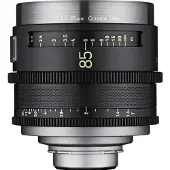 Xeen T-Mount adapter Sony E mount