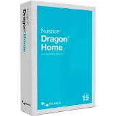 Nuance Dragon Home 15.0, Kommunikation, Office-Software