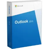 Microsoft Outlook 2013 | Windows | Sofortdownload + Key