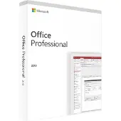 Microsoft Office 2019 Professional | Windows