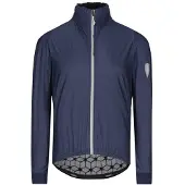 Q36.5 Adventure Winter Jacke Blau M Herren Blau M