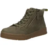 Salamander Gronau Schnürstiefel Grün