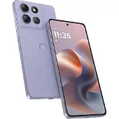 Motorola moto g86 power 5G , 16,9 cm (6.67"), 12 GB, 256 GB, 50 MP, Android 15, Lila