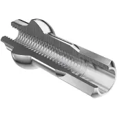 Dt Swiss Squorx Pro Head Anodized Fahrradnippel 100 Einheiten