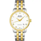 Mido Baroncelli M86009261 Herren Automatikuhr