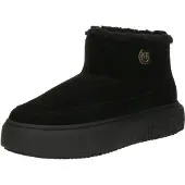 Pinko Schneeschuhe YOKO 22 Schwarz