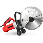 MSW Betonsäge - 3500 W - 155 mm Schnitttiefe