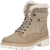 Remonte Stiefelette Stiefelette Kunstleder/Textil
