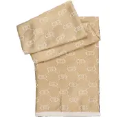 Liu Jo Schal 2F5043 T0300 Beige