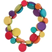 Collezione alessandro Armband "Cagay"