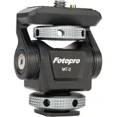Fotopro MT 2 Metal Damping Ball Head