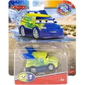 Mattel Disney Pixar Cars JHG38, Auto, 3 Jahr(e), Metall, Kunststoff, Mehrfarbig