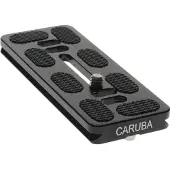 Caruba Stativplatte PU100