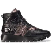 Wonders Odisei 93 Sportschuhe Schwarz EU 40 Frau Schwarz EU 40