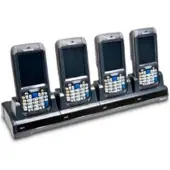 Honeywell Quad Dock (Charge Only) - Handheld-Ladestation