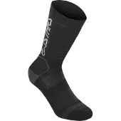 Alpinestars Paragon Lite 19 Socks Schwarz EU 41-43 1/2 Mann