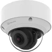Hanwha Vision QNV-C8083R - Netzwerk-Überwachungskamera - PTZ - Kuppel - vandalismusgeschützt - Farbe (Tag&Nacht)
