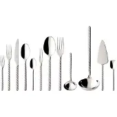 Villeroy & Boch Montauk Tafelbesteck 70tlg.