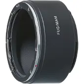 Novoflex Adapter Mamiya 645 Objektiv auf Fuji G-Kamera