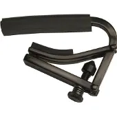 Shubb Capo Noir C3K / 12-string schwarz