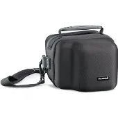 Cullmann LAGOS special Vario 500 black, camera bag