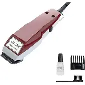 Moser 1411-0050 Haarschneider, Netzbetrieb