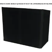 Omnitronic Mobile DJ Stand Skiftecover