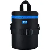 JJC DLP 4II Deluxe Objektivtasche wasserdicht