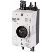 Eaton 120915 Lasttrennschalter, DC, 20 A, 2 Stränge MC4 SOL20/2MC4