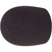 Rycote 40/55 REPORTER MIC FOAM SINGLE