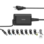 Hama 8 Adapter 15-19v/laptop-ladegerät 45w