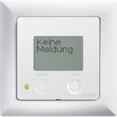Eltako FAC55D/230V-wg Funk-Zentrale Aufputz Reichweite max. (im Freifeld) 30m