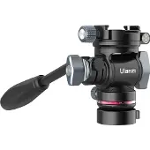 Ulanzi U 190 Pro Vertical Video Ball Head