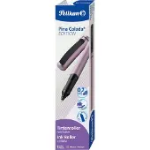 Pelikan Tintenroller Pina Colada 0,7mm mauve