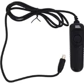 Pixel Kabelfernauslöser RC-201/S2 für Sony