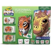 Crayola Pop's Super Set