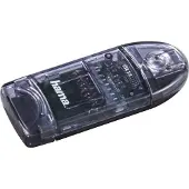 Hama Skaitytuvas Hama USB 3.0 (001241940000)