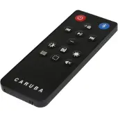 Caruba Bluetooth Abstandsbedienung für iOS Schwarz