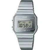 Casio A700wev-7aef Uhr