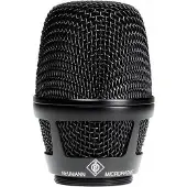 Sennheiser KK 205 Kondensatormikrofonkapsel Schwarz