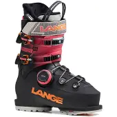 Lange Concept 10.5 Skischuhe Für Frauen