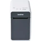 Brother Td-2020a 203dpi Etikettendrucker