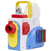 Little Tikes Story Dream Machine mit Märchensammlung