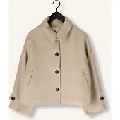 Ruby Tuesday Damen Jacken Mari - Beige - Größe 40