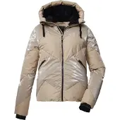 Killtec KSW 113 WMN SKI QLTD JCKT nomad
