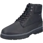 Rieker Herren Stiefel schwarz Größe EUR 45