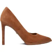 Gino Rossi High Heels EO-AZI-LT2472-1 Braun 39
