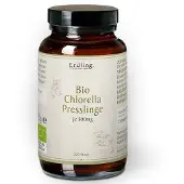 Alveda GmbH Erdling Chlorella Presslinge 220 Stück