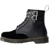 Dr. Martens Schnürstiefel Schwarz EU37/US7